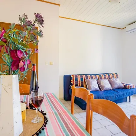 Ferienwohnung Galinec With Mountain And Seaview Metajna Zimmer foto