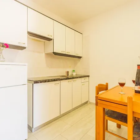 Ferienwohnung Galinec With Mountain And Seaview Metajna Zimmer foto