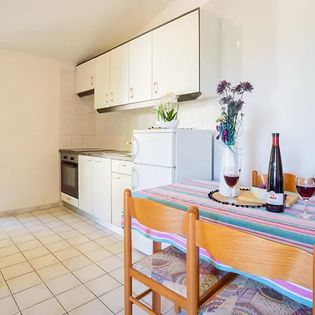 Ferienwohnung Galinec With Mountain And Seaview Metajna Zimmer foto