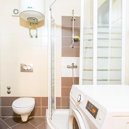 Ferienwohnung Galinec With Mountain And Seaview Metajna Zimmer foto