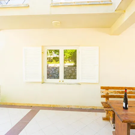Ferienwohnung Galinec With Mountain And Seaview Metajna Zimmer foto