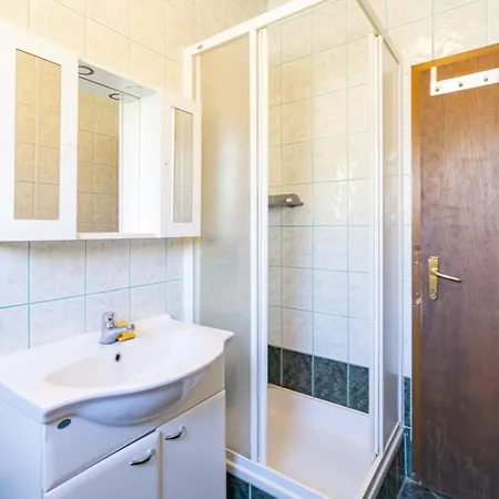 Ferienwohnung Galinec With Mountain And Seaview Metajna Zimmer foto