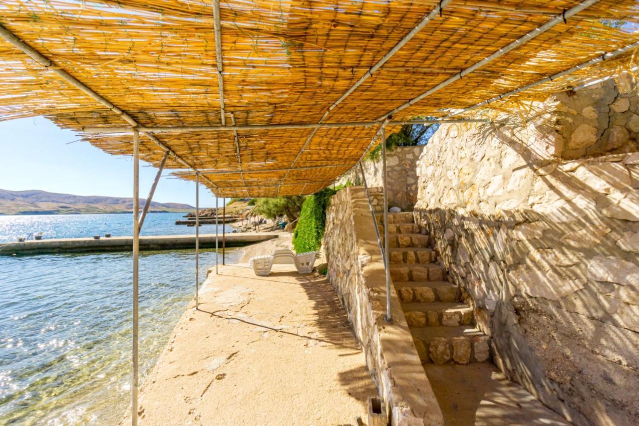 Galinec With Mountain And Seaview Apartment *