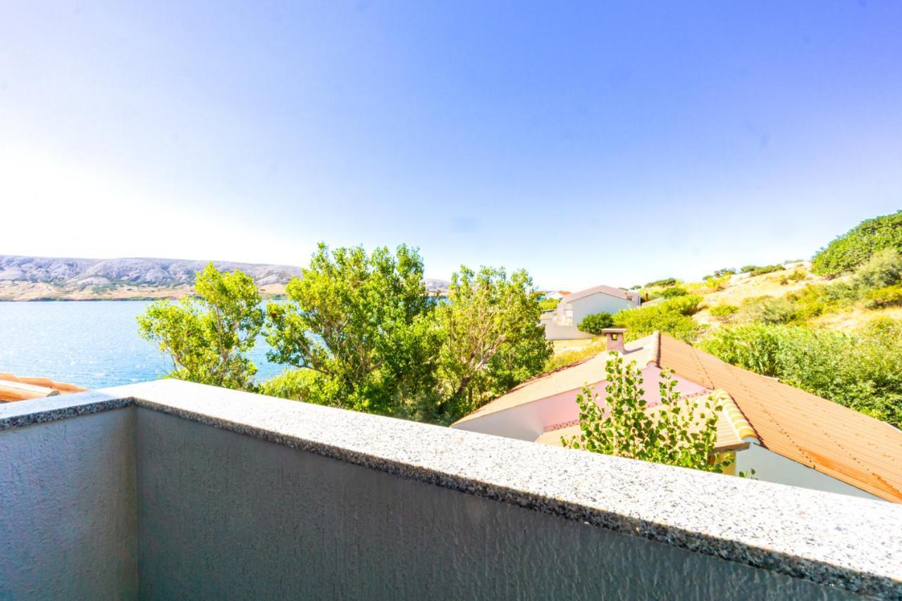 Galinec With Mountain And Seaview Apartment *