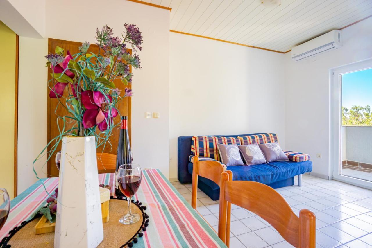 Galinec With Mountain And Seaview Apartment Metajna