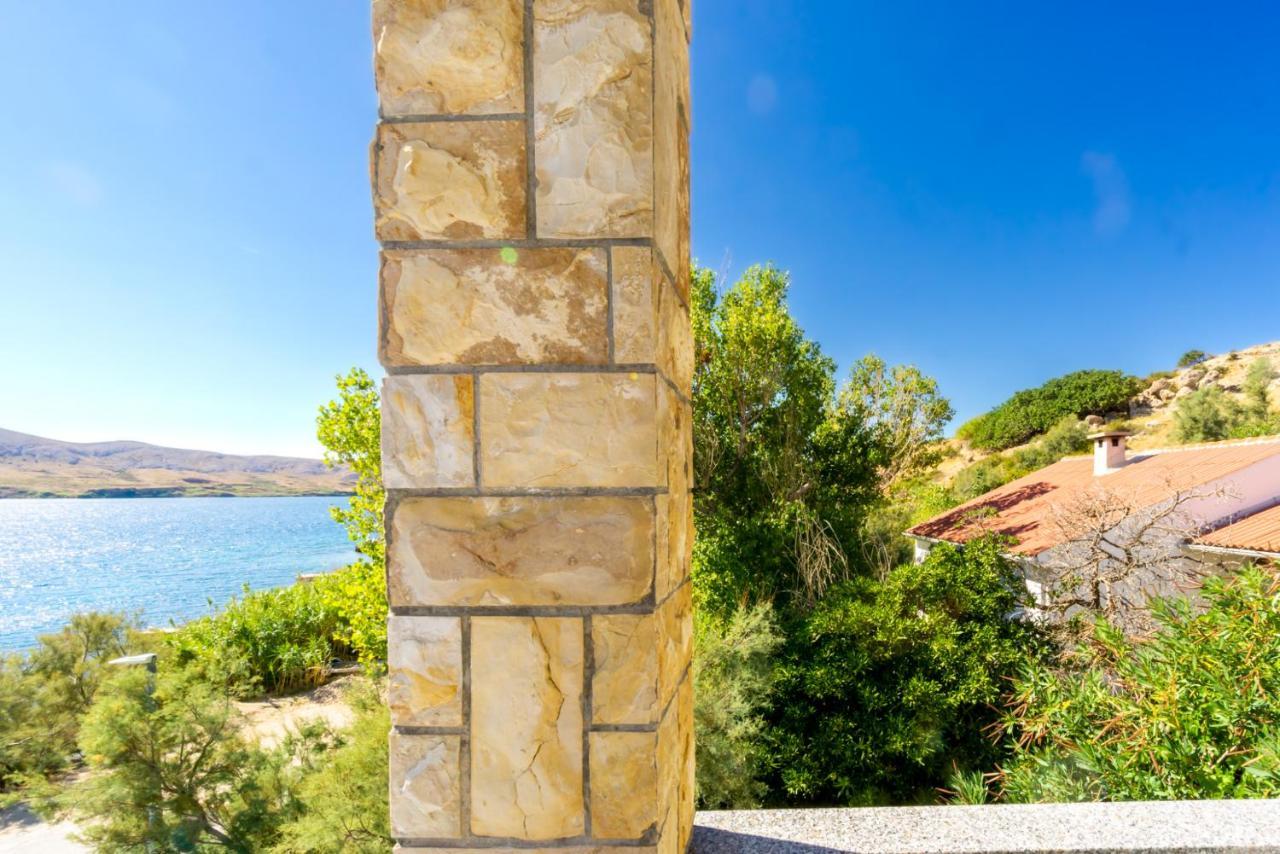 Galinec With Mountain And Seaview Apartment Metajna